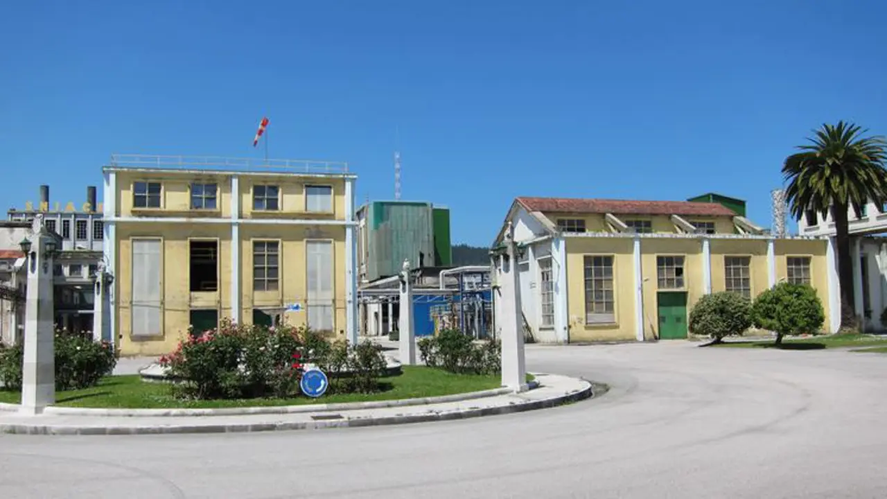 Todos los trabajadores de Sniace tendr&aacute;n derecho a cobrar un subsidio y se pagar&aacute; la antiguedad "sin condiciones"