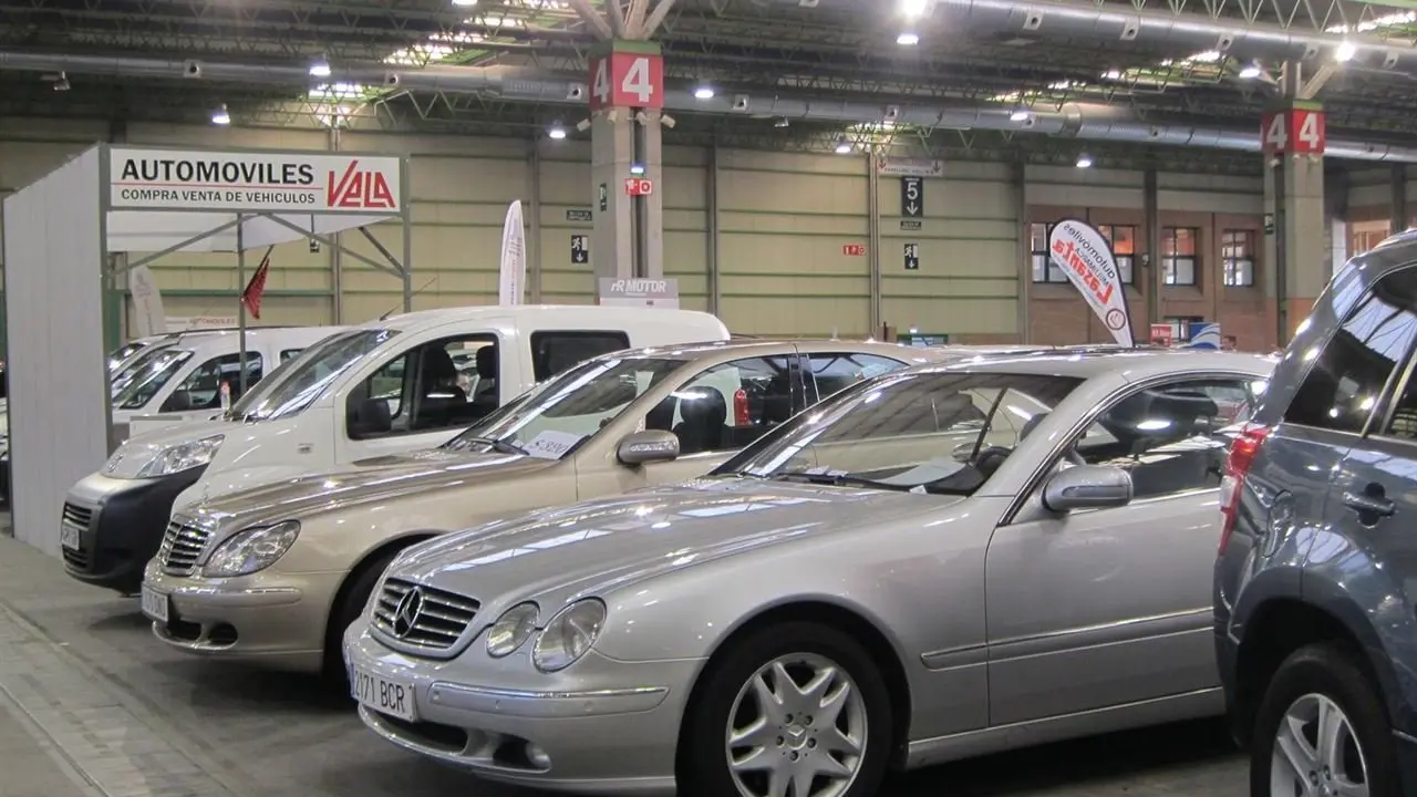 La media nacional registr&oacute; subidas del 20,9% en la venta de coches