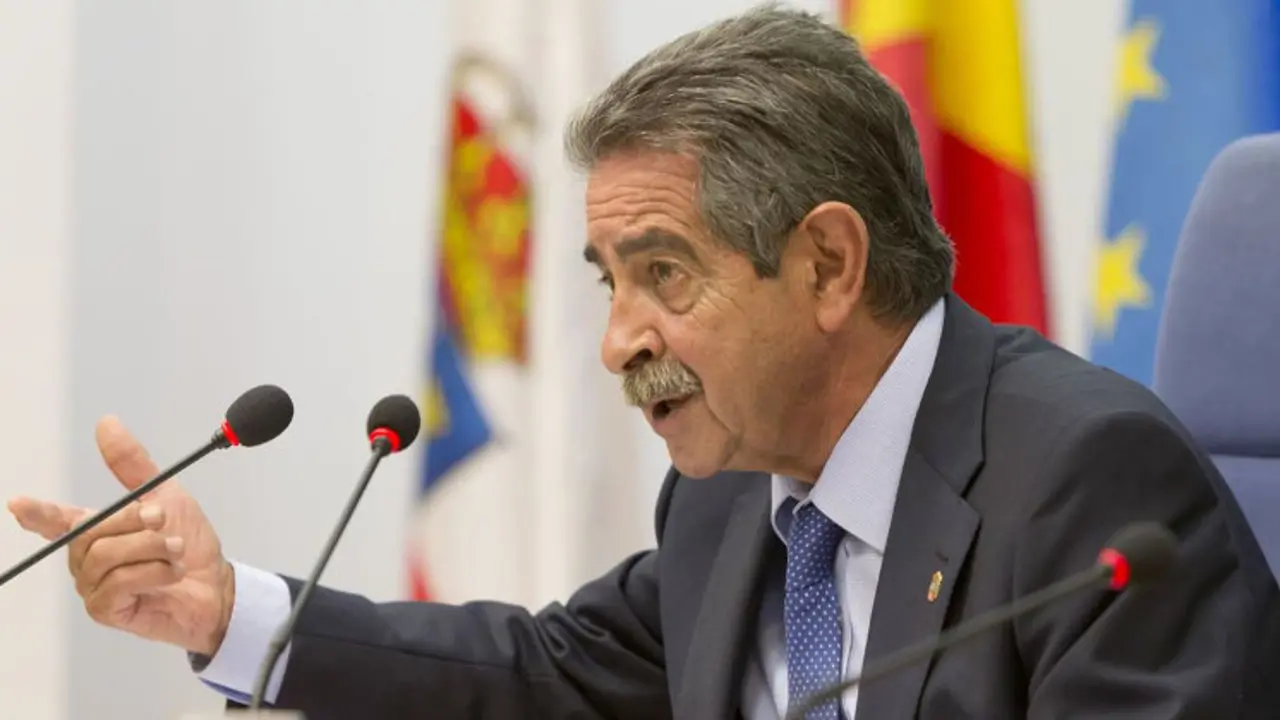 El presidente de Cantabria visitar&aacute; la nave del Banco de Alimentos de Cantabria ma&ntilde;ana a las 11:00