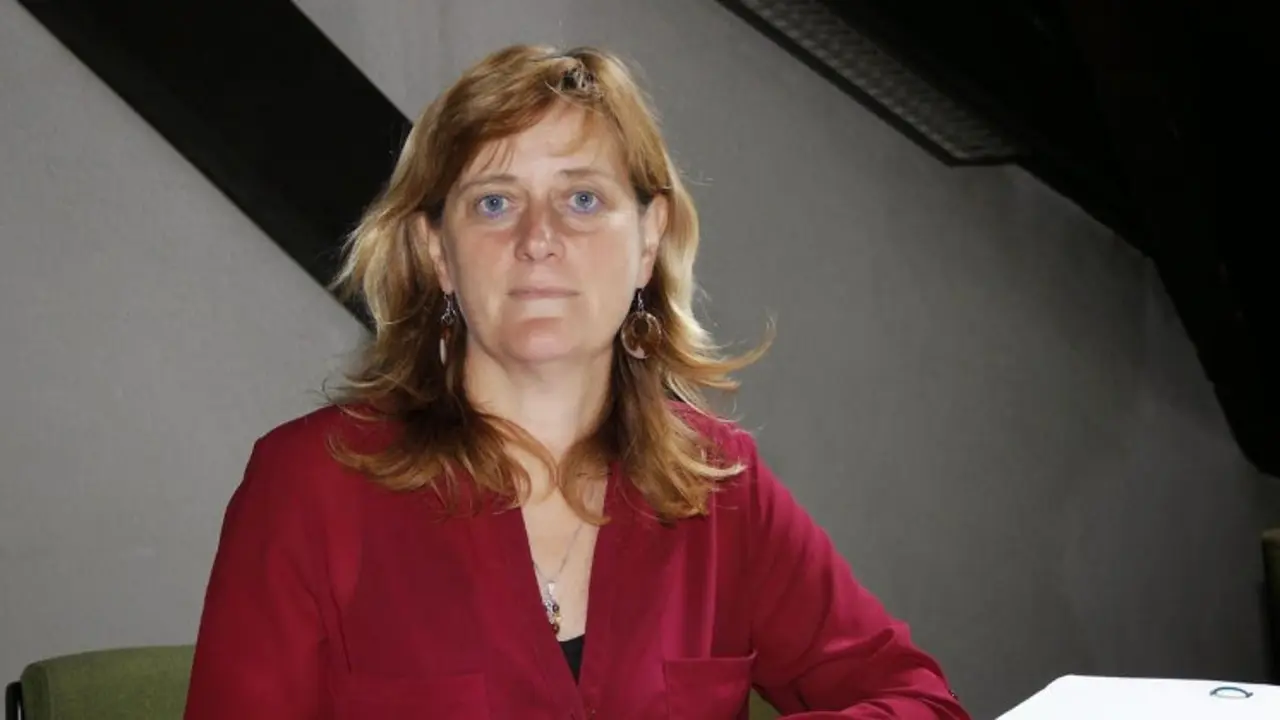 Natividad Fern&aacute;ndez bueno