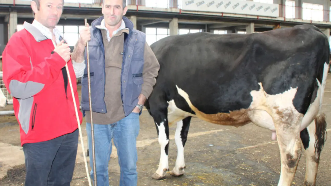 Pese al empuje de gente joven, las costumbres m&aacute;s arraigadas siguen siendo las protagonistas en la mayor&iacute;a de los tratos que se cierran cada mi&eacute;rcoles