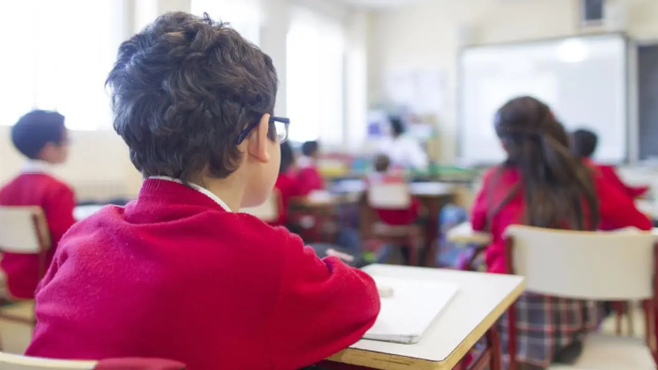 El nuevo horario lectivo se implantar&aacute; a partir del pr&oacute;ximo curso 2016-2017