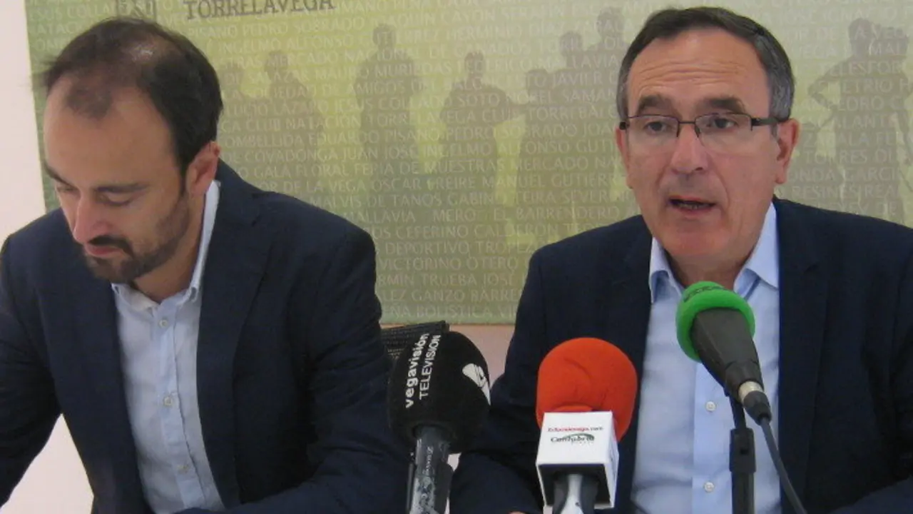 Tanto el alcalde, Jos&eacute; Manuel Cruz Viadero, como el teniente de alcalde, Javier L&oacute;pez Estrada han admitido estar "satisfechos con la resoluci&oacute;n"