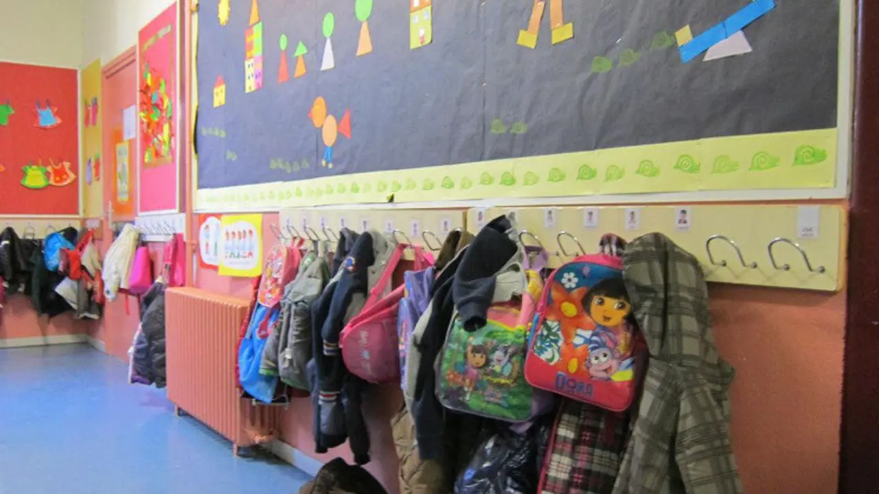 Los escolares de Santillana del Mar ya disfrutan de actividades extraescolares por la reducci&oacute;n del horario de junio