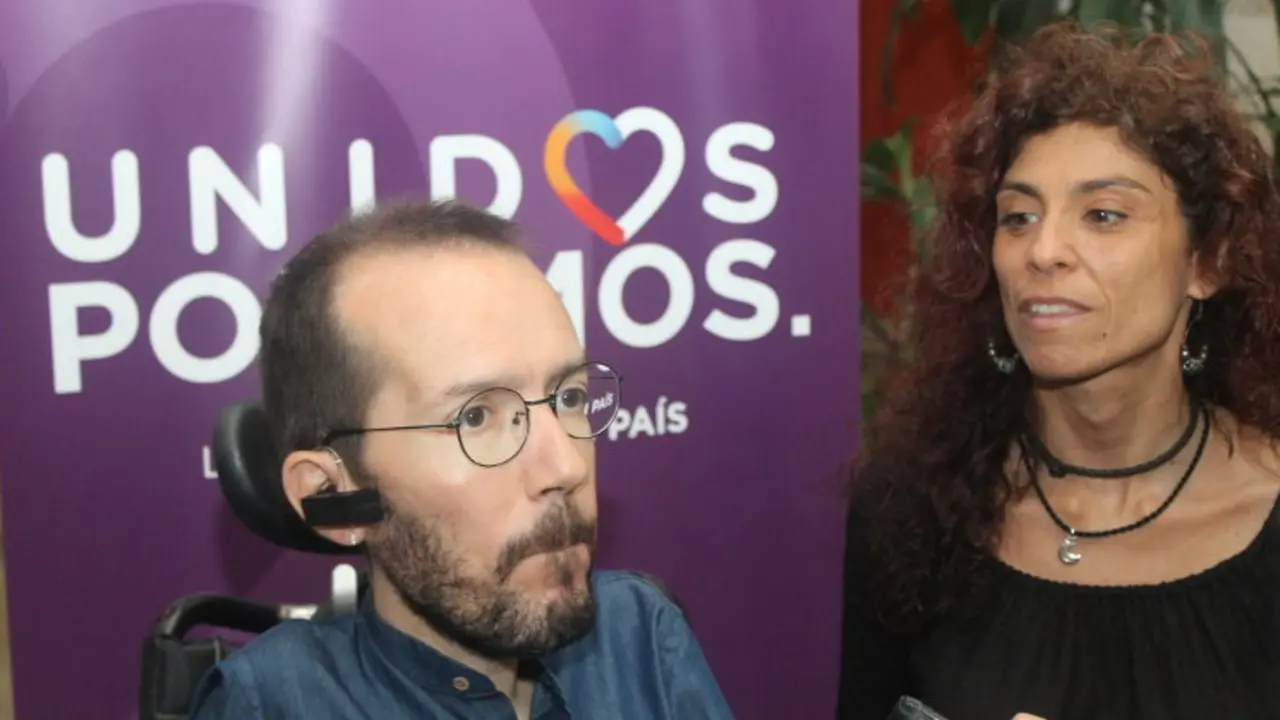 Echenique dentro