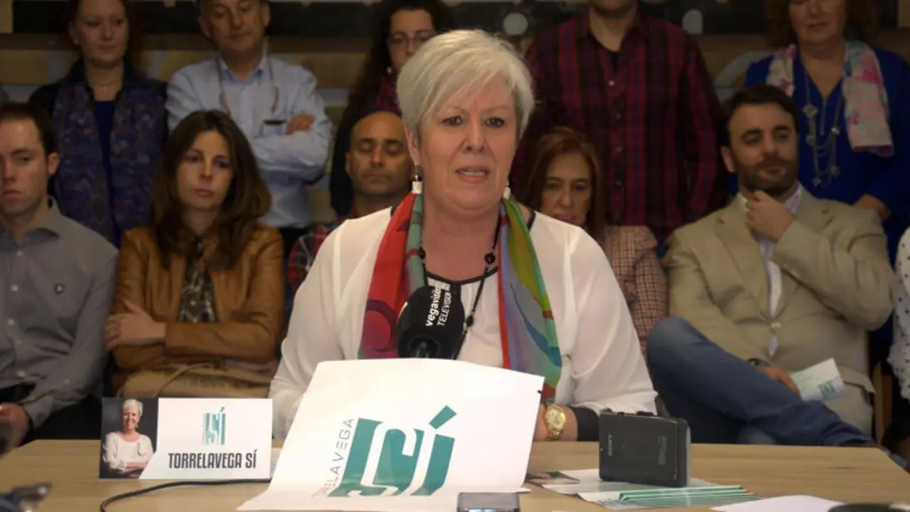 Torrelavega S&iacute;