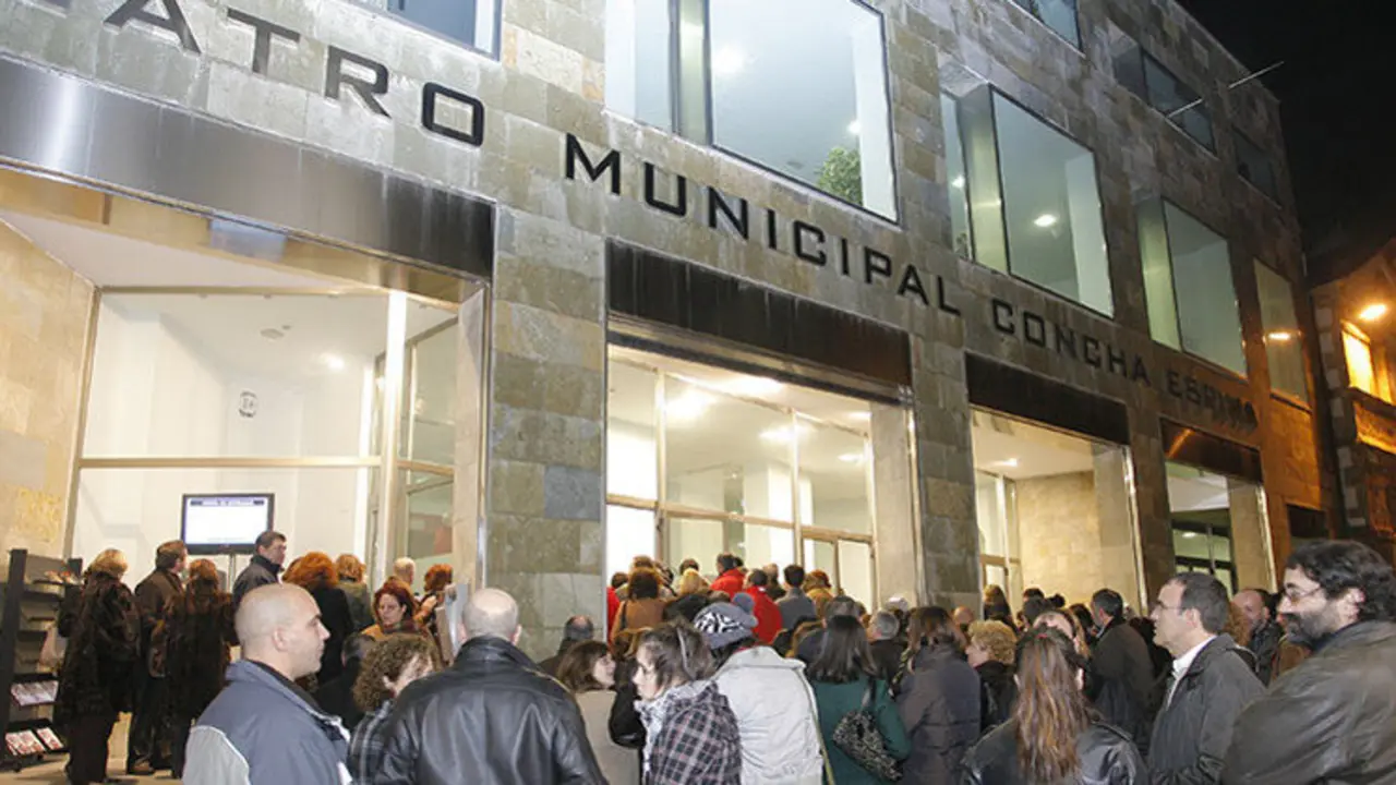 El concierto contar&aacute; con diferentes g&eacute;neros, como son la polifon&iacute;a, la &oacute;pera o la zarzuela