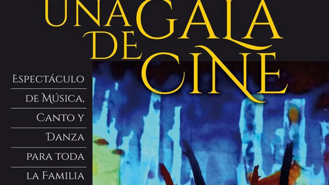 El espect&aacute;culo incluye temas de pel&iacute;culas como 'Carmen', 'Mary Poppins' o 'Grease