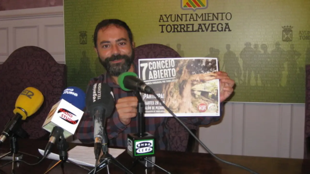 ACPT ha convocado este martes 28, a las 19.00 horas en el sal&oacute;n de plenos del Ayuntamiento, su VII Concejo Abierto.