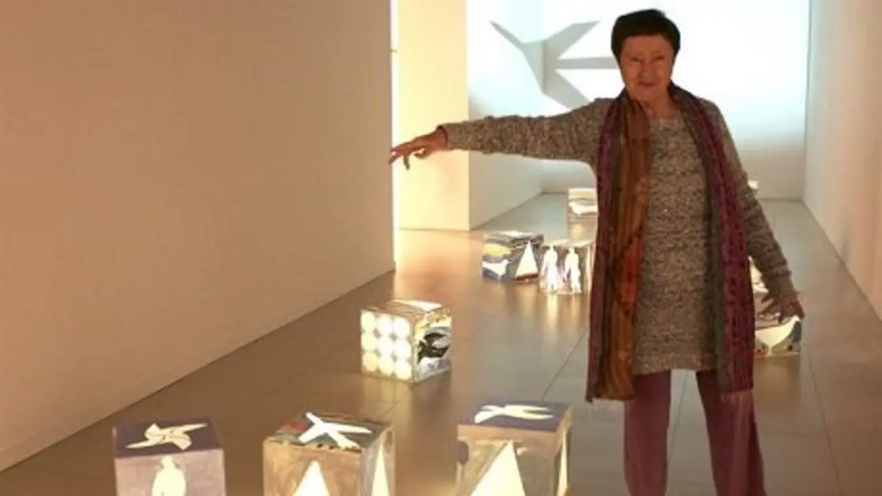 La pintora c&aacute;ntabra, presente en muchos museos del mundo, ha vivido diferentes &eacute;pocas, muchas de ellas en absoluto f&aacute;ciles para la igualdad y el papel de la mujer en la cultura.