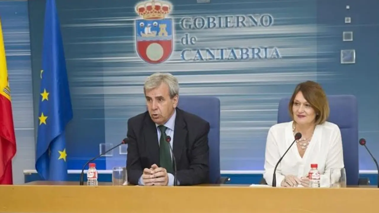 El consejero de Presidencia destaca que es una oferta "hist&oacute;rica" orientada a "recuperar los efectivos perdidos en los &uacute;ltimos a&ntilde;os"