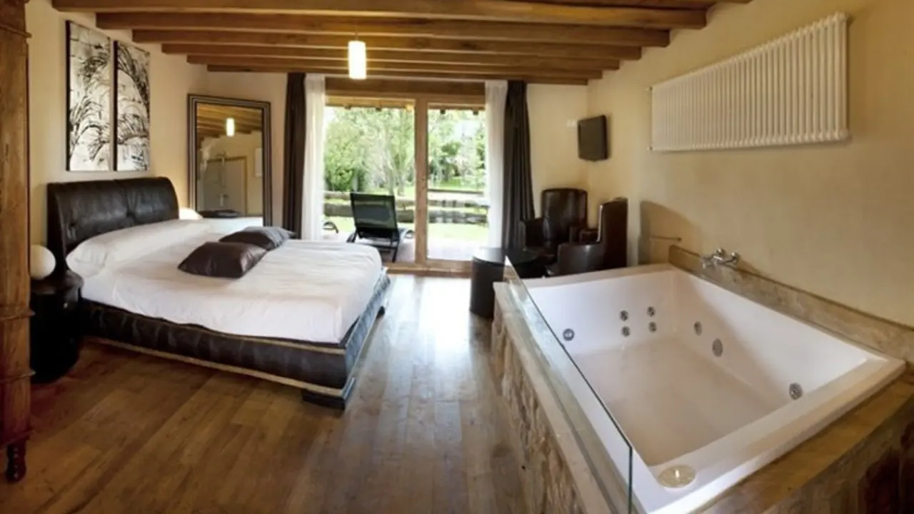 Cuatro hoteles de los diez preferidos por los viajeros se encuentran en Cantabria