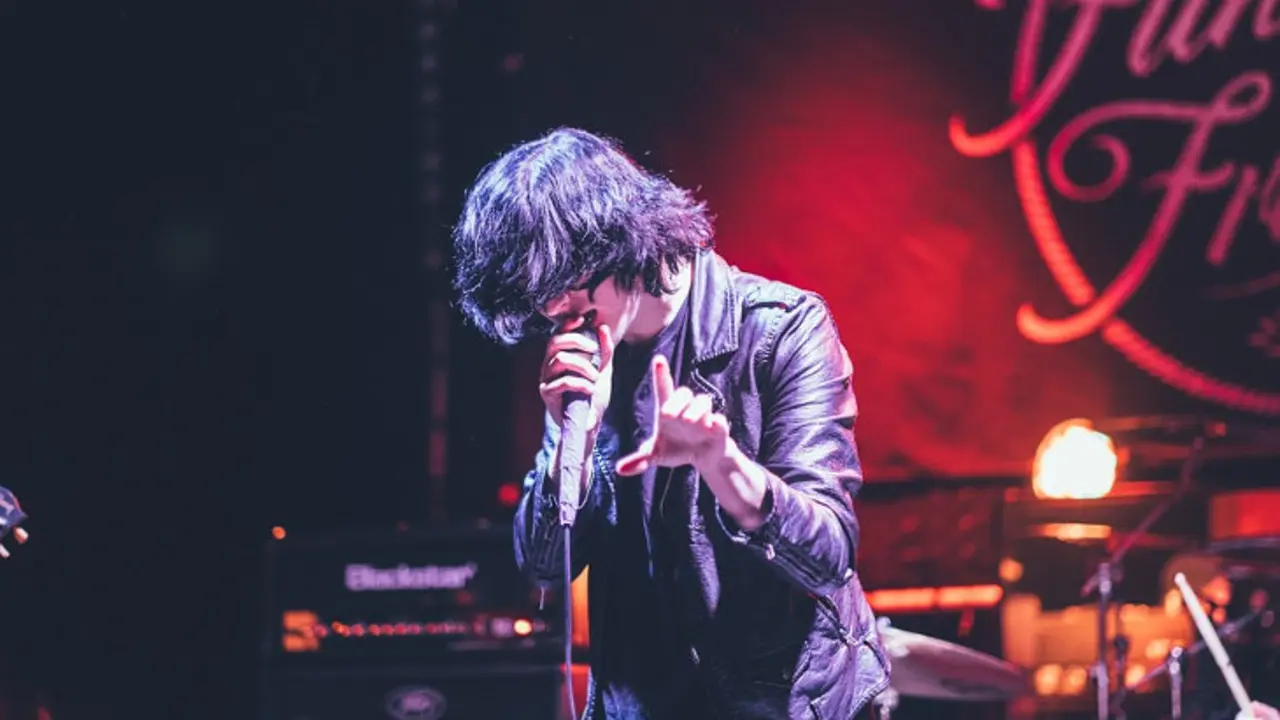 Grupos como Los Enemigos, Lagartija Nick, Amor Bizarro o Joe Crep&uacute;sculo actuar&aacute;n en la Plaza de La Llama