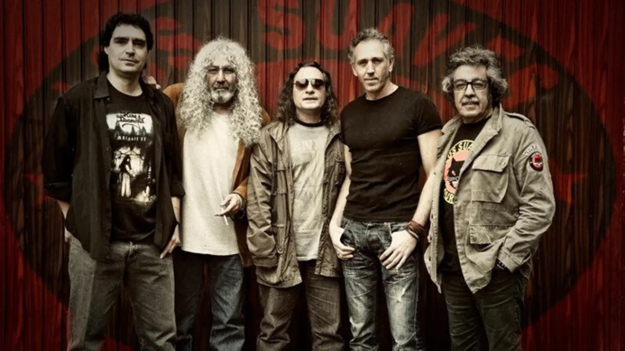 Los gallegos tocar&aacute;n en la Campa de la Magdalena a partir de las 00:30 horas