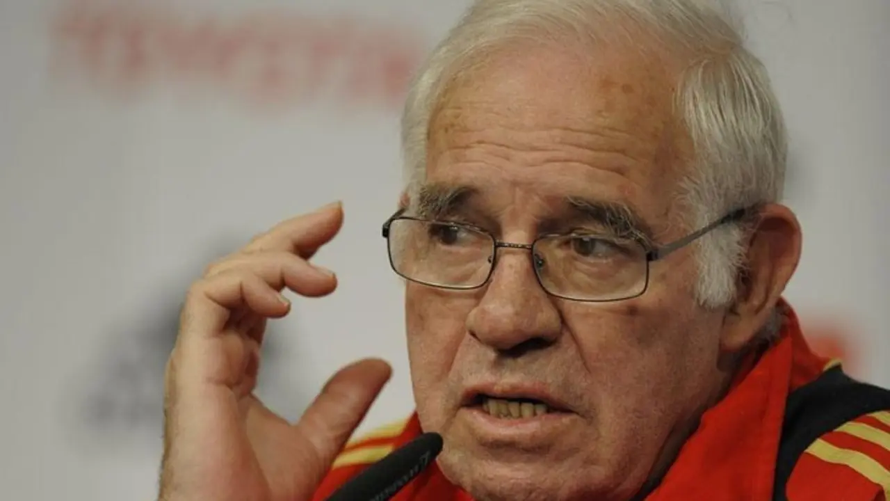 El Memorial consistir&aacute; en la celebraci&oacute;n de varios partidos en honor al ex entrenador