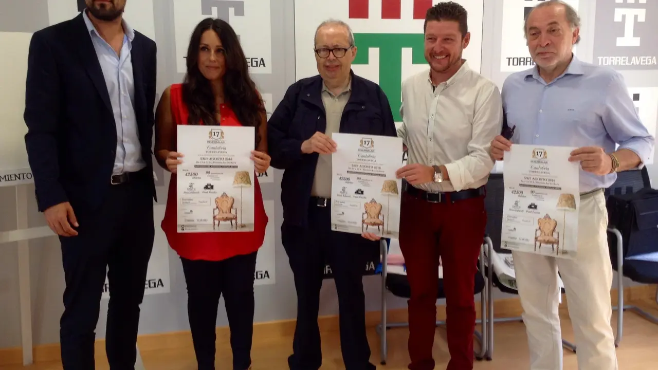 rp feria antiguedades 3 agosto 2016