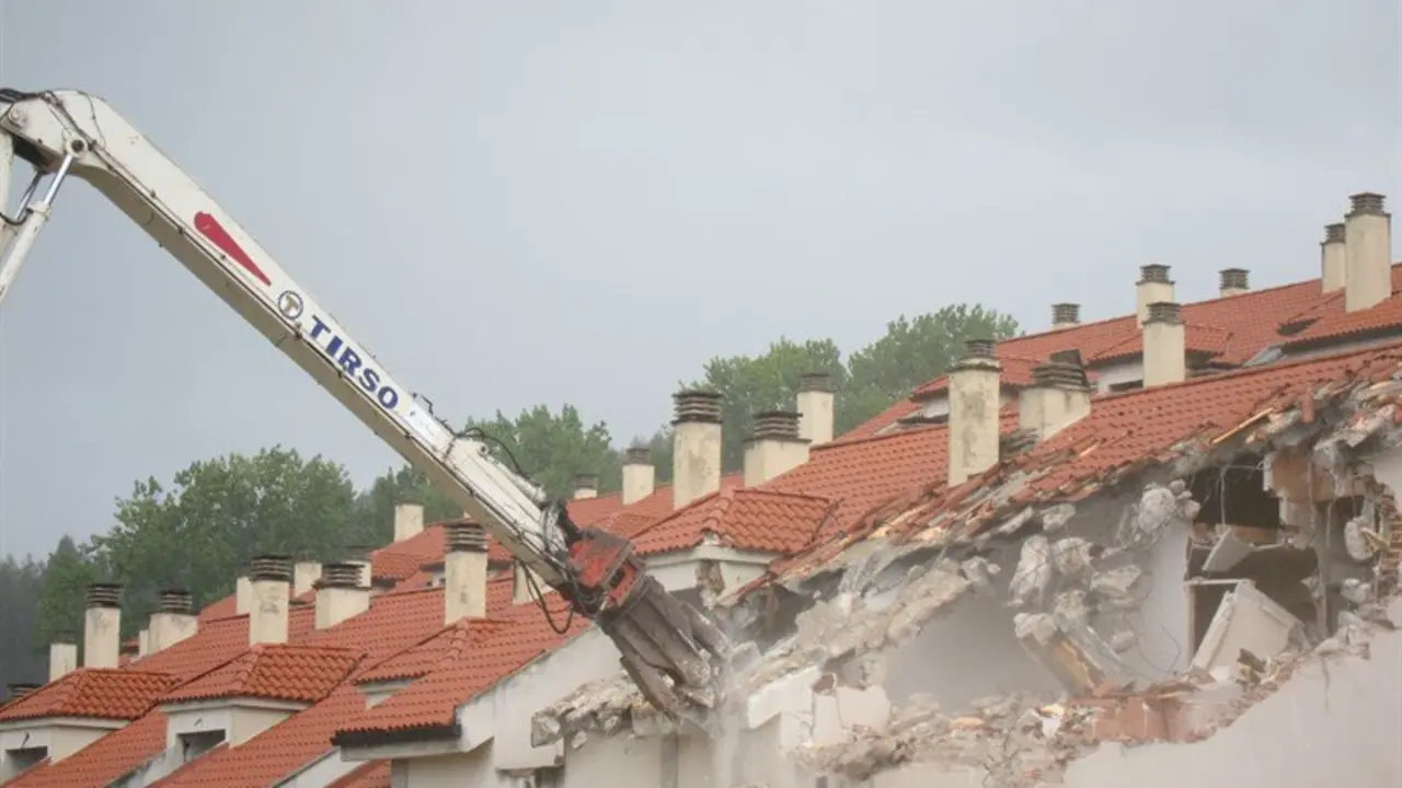 El portavoz de la formaci&oacute;n de izquierdas en el municipio ha declarado que "por decencia pol&iacute;tica, deber&iacute;an dimitir"