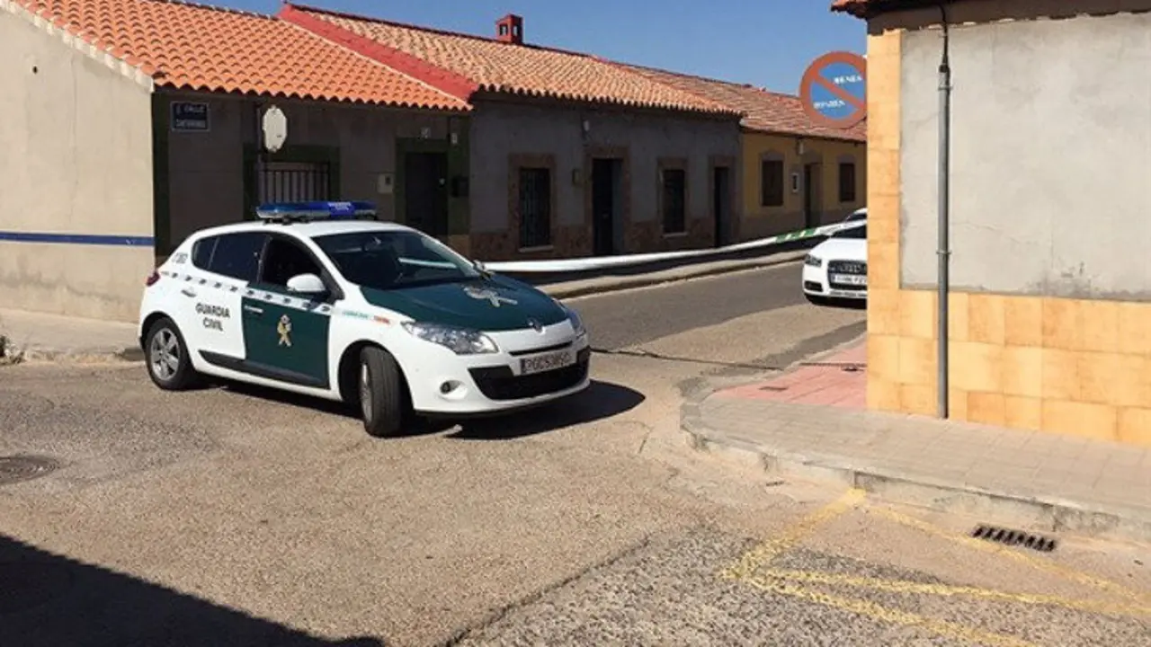 Finalmente la Guardia Civil detuvo a las tres presuntas ladronas en Laredo