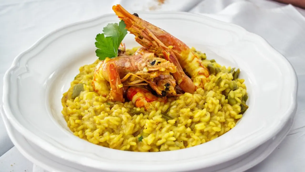 Concurso de arroz
