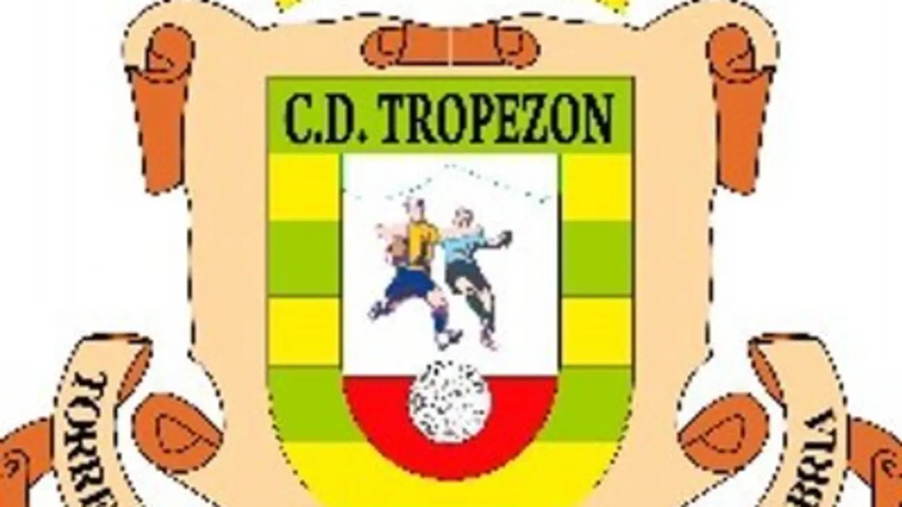 C.D Tropez&oacute;n de Tanos