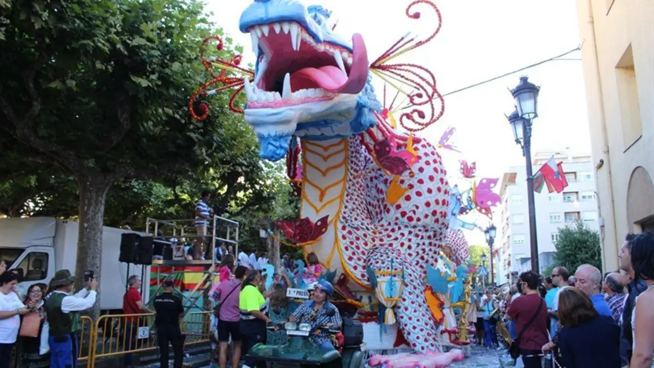 Gala Floral-ganadora