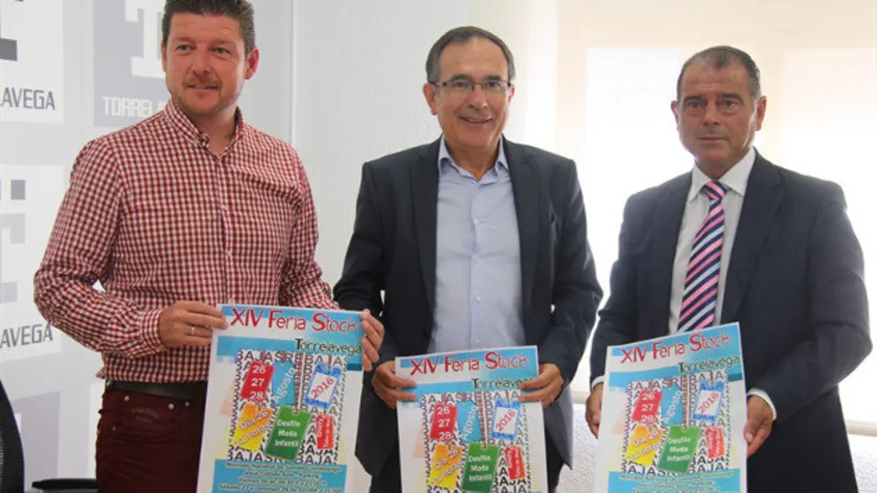 La decimocuarta edici&oacute;n de la feria espera a unos 50.000 visitantes