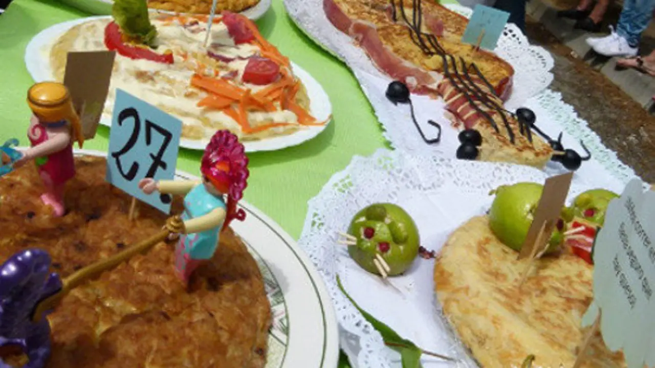 Los vecinos disfrutar&aacute;n de las tradicionales fiestas del barrio