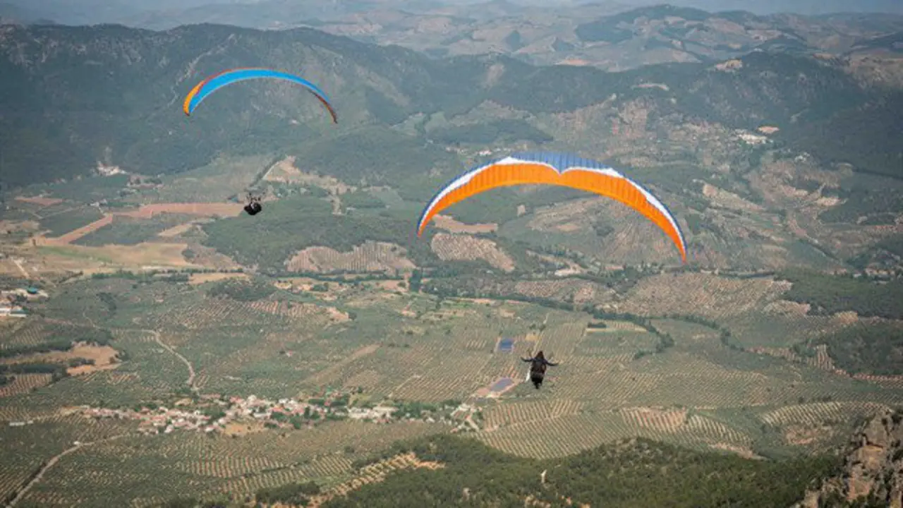 El siniestro ha tenido lugar en Los Alpes, en la zona de Francia