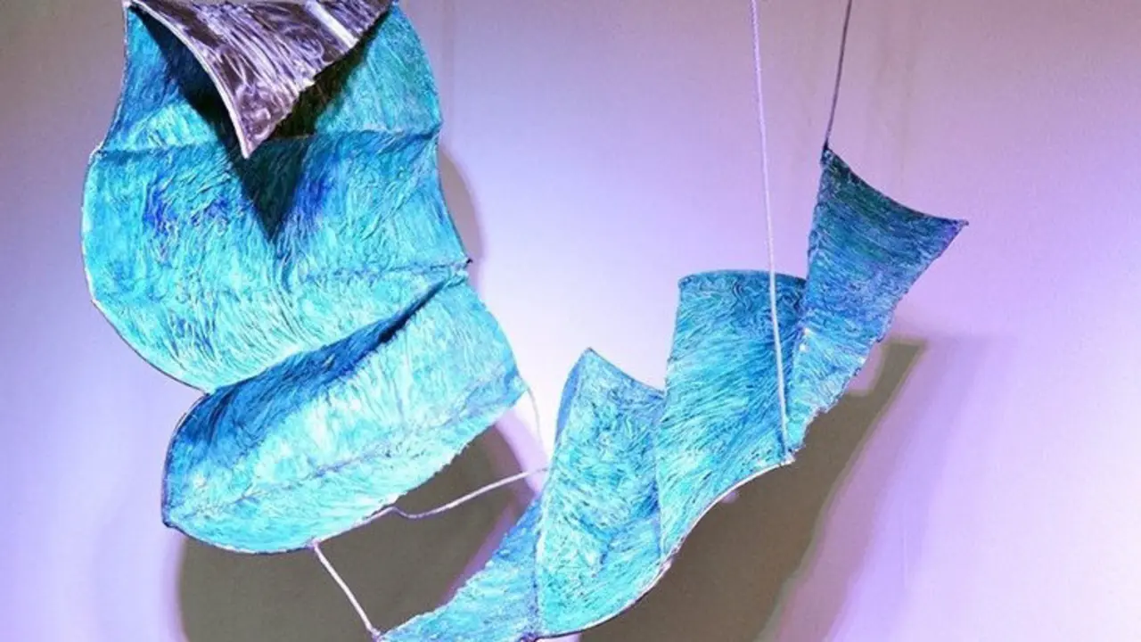 Exposici&oacute;n en El Espol&oacute;n