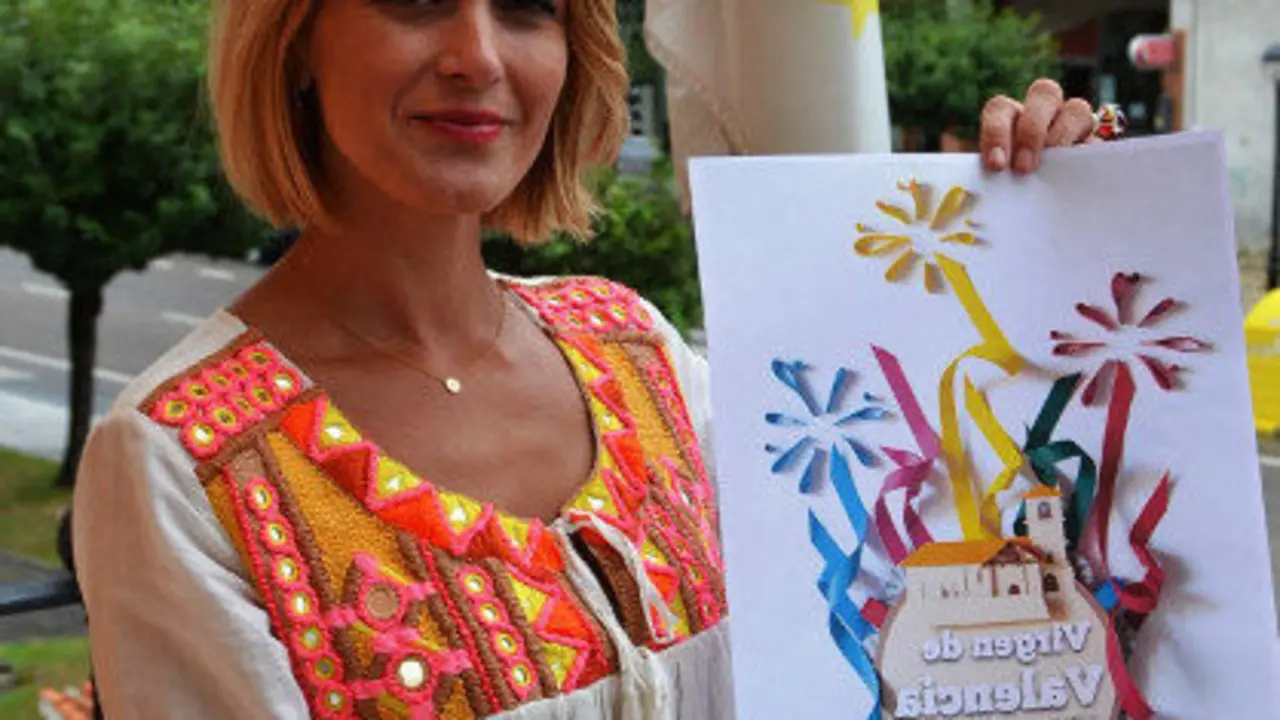 Alcaldesa de Pi&eacute;lagos