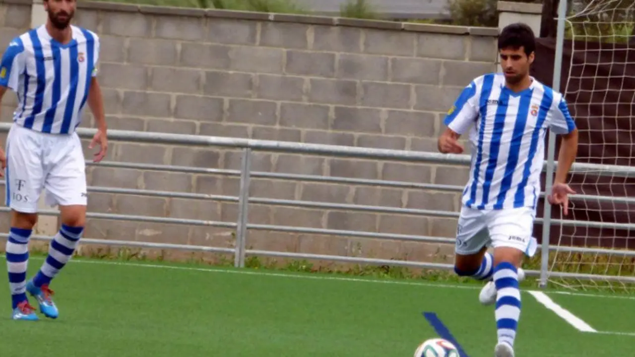 Tres victorias en tres partidos