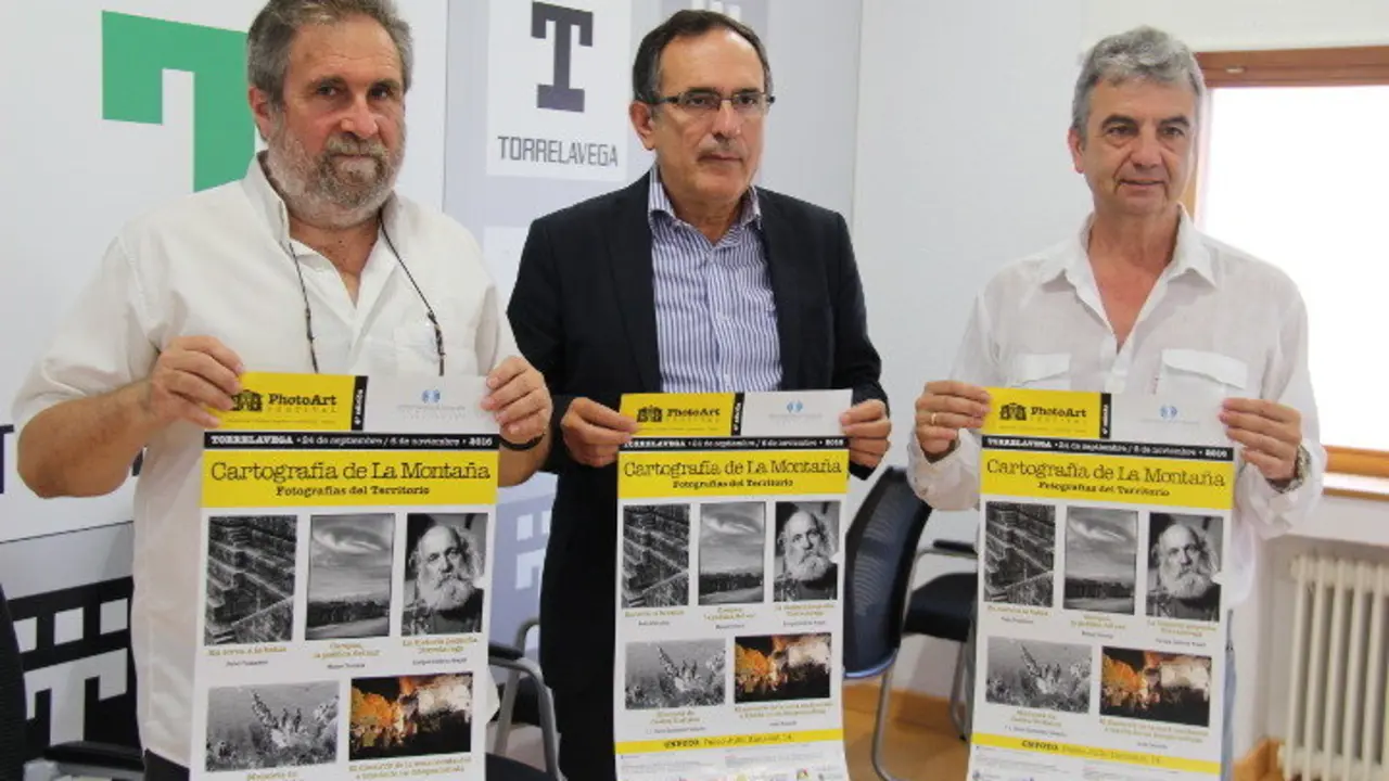 El alcalde destaca la importancia de este evento 