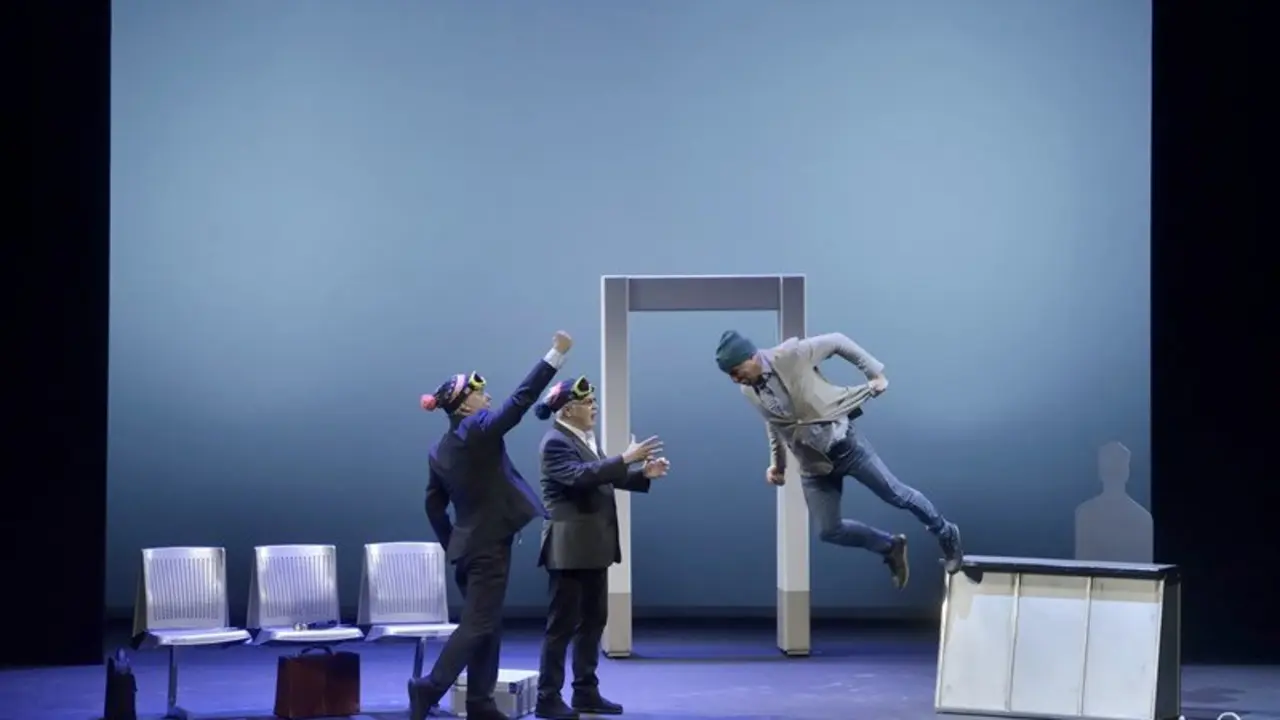 Tricicle actuar&aacute; el pr&oacute;ximo 23 de septiembre