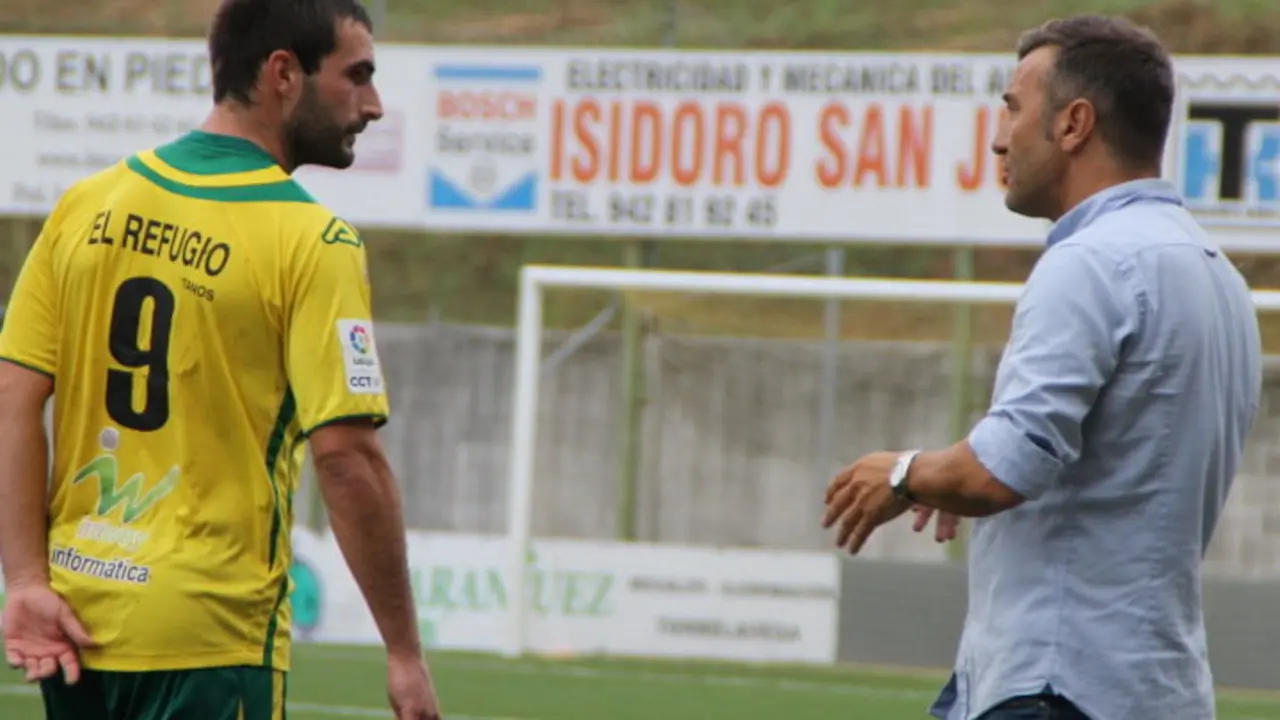 Cuatro partidos y cuatro victorias del Trope