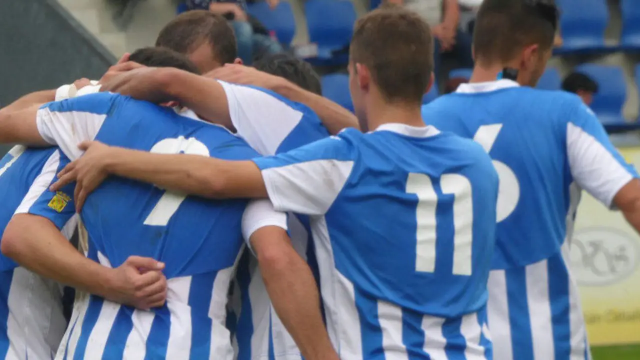 La Gimn&aacute;stica mantiene el pulso por el liderazgo