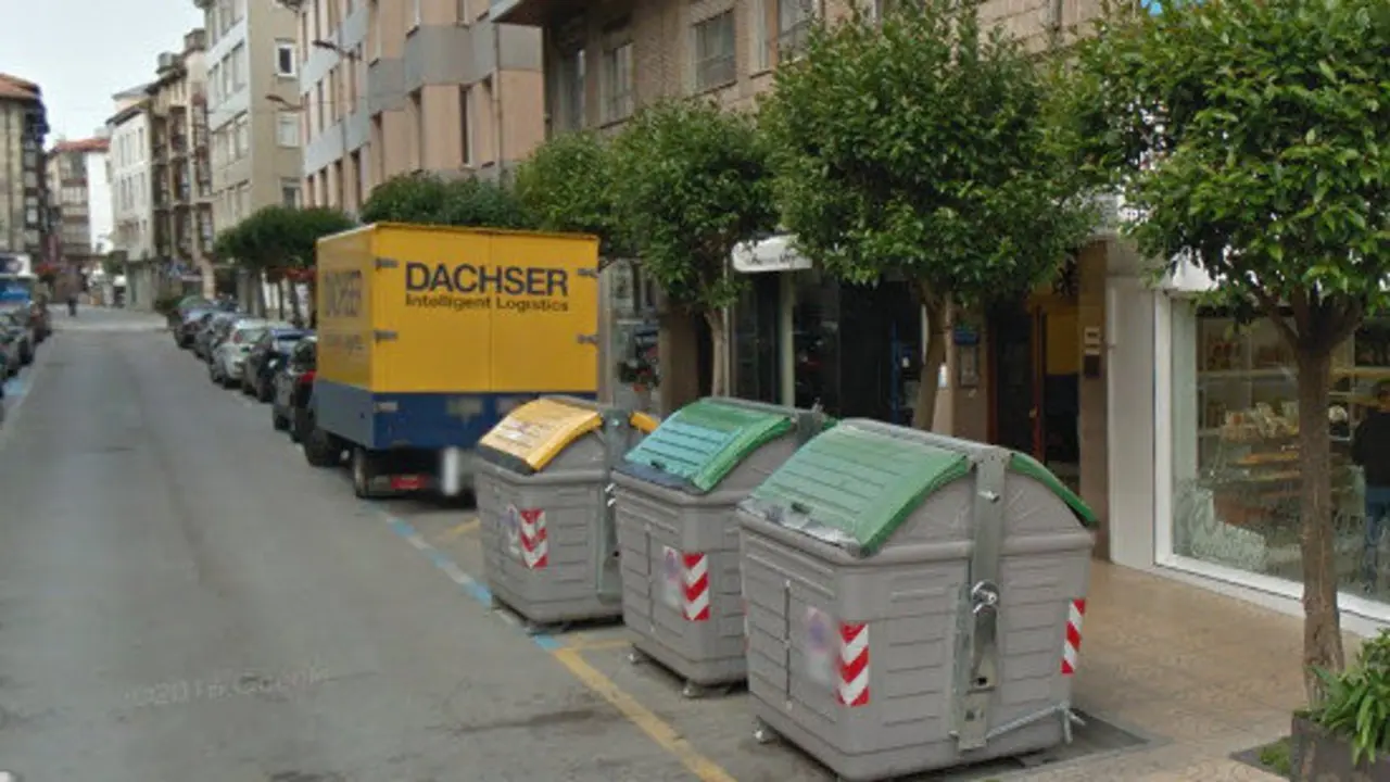 La calle Consolaci&oacute;n se peatonizar&aacute;