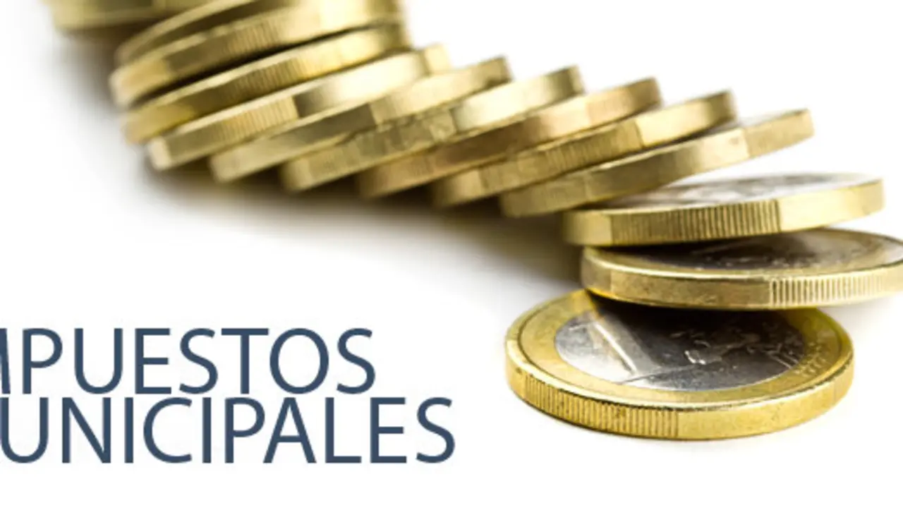 Los impuestos municipales se congelar&aacute;n