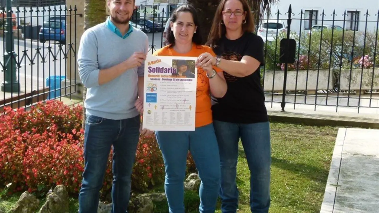 Presentaci&oacute;n de la jornada