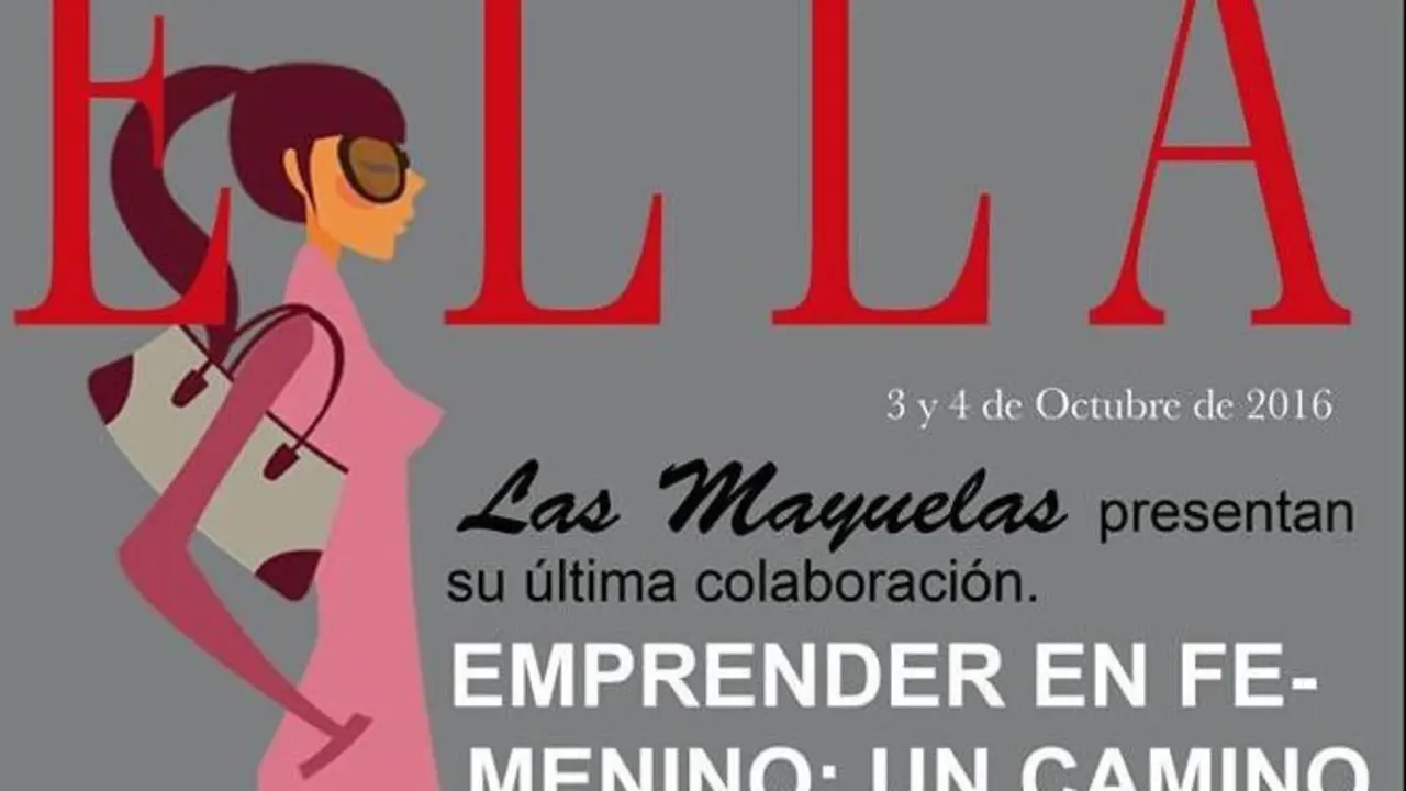 Ellas-Mayuelas