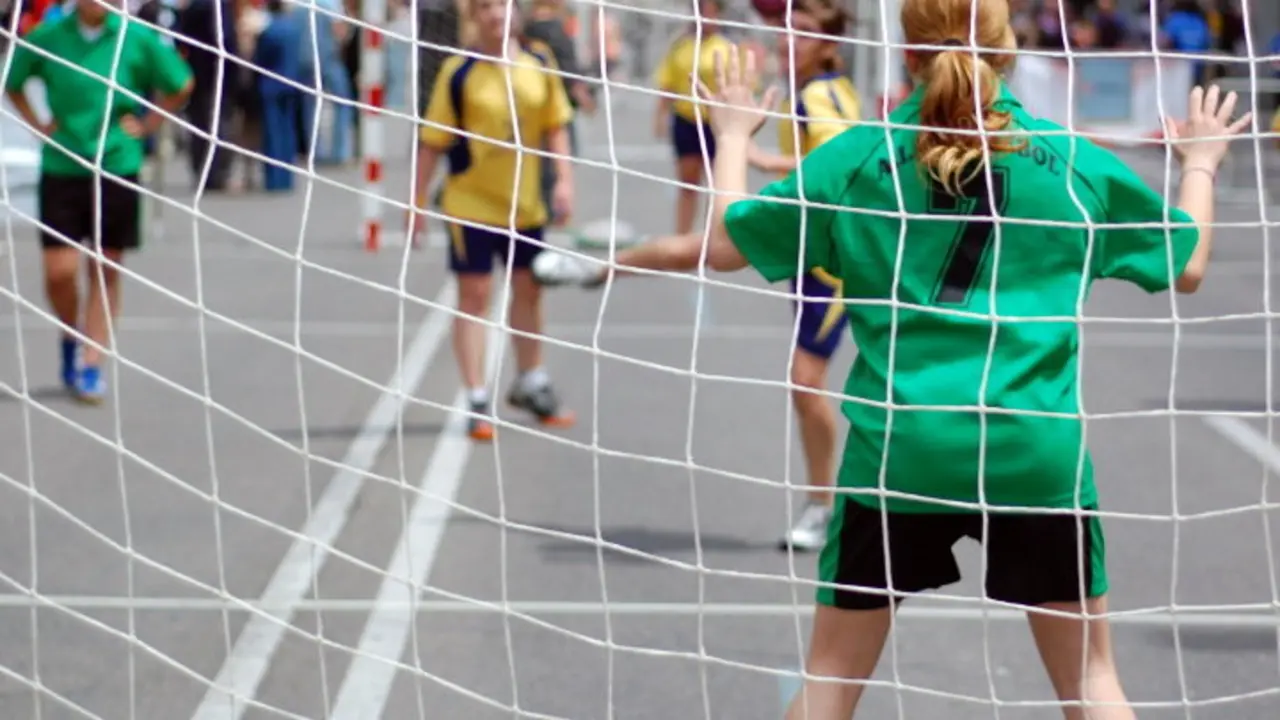 Balonmano_en_la_calle