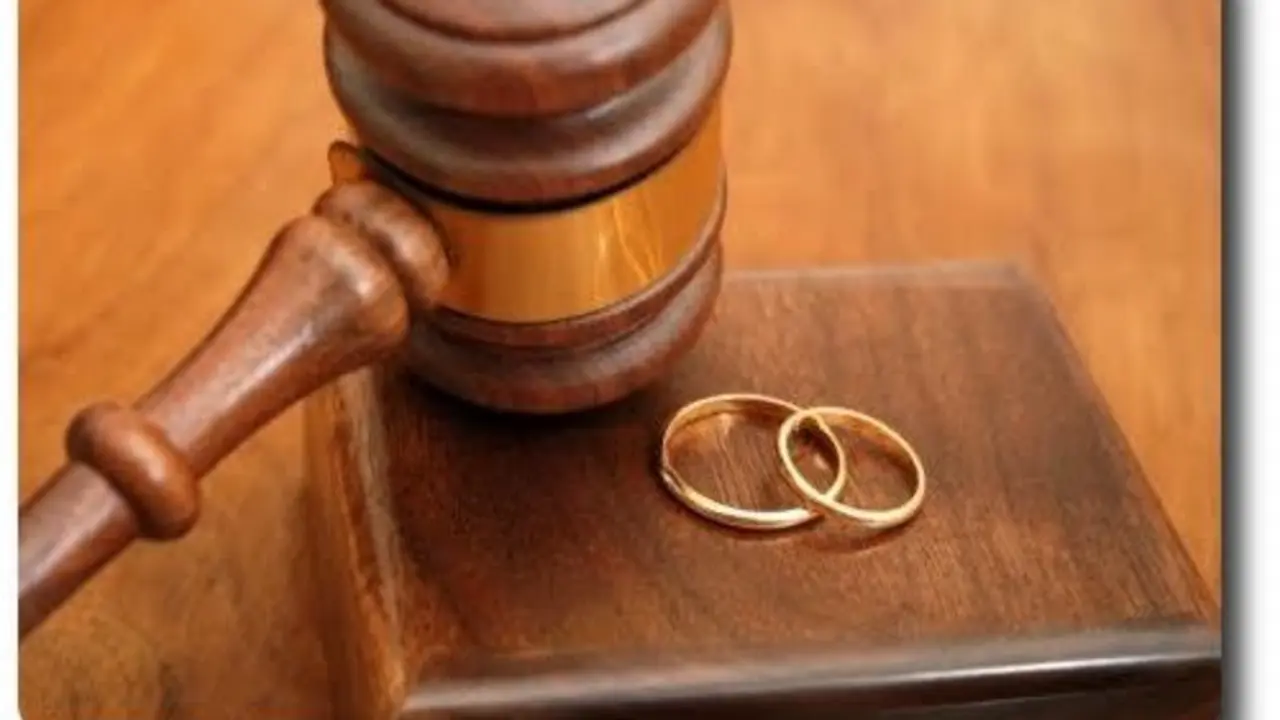 Divorcios en Cantabria
