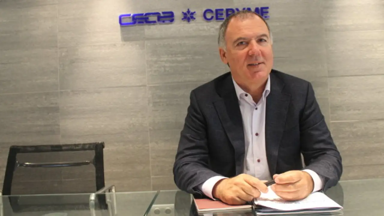 Lorenzo Vidal de la Pe&ntilde;a 2