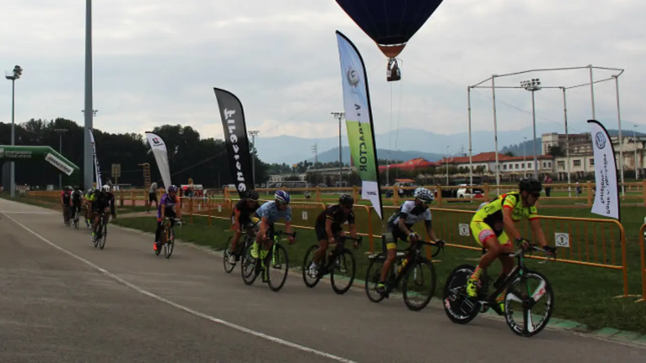 Criterium Bridgestone