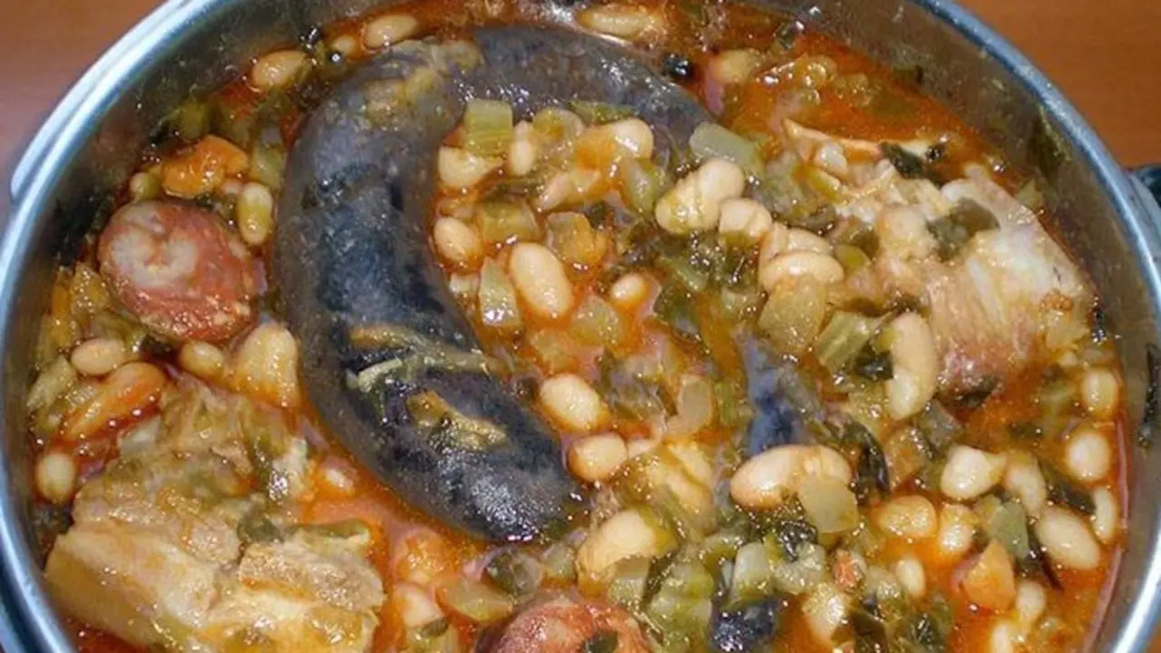 Los platos tradicionales ser&aacute;n los grandes protagonistas