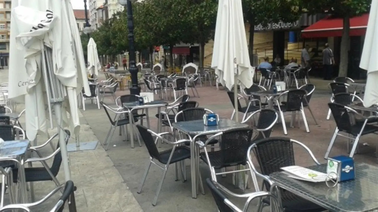 Terrazas de Torrelavega