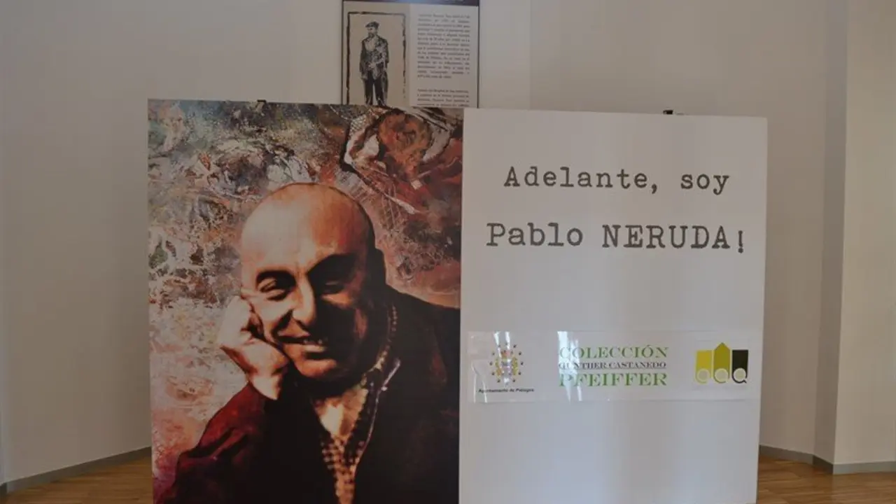 Imagen de la muestra