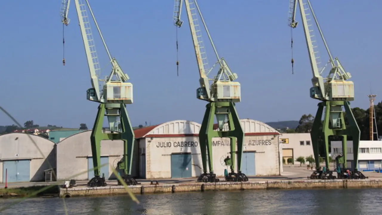 El PSOE ha solicitado que el puerto de Requejada se reabra