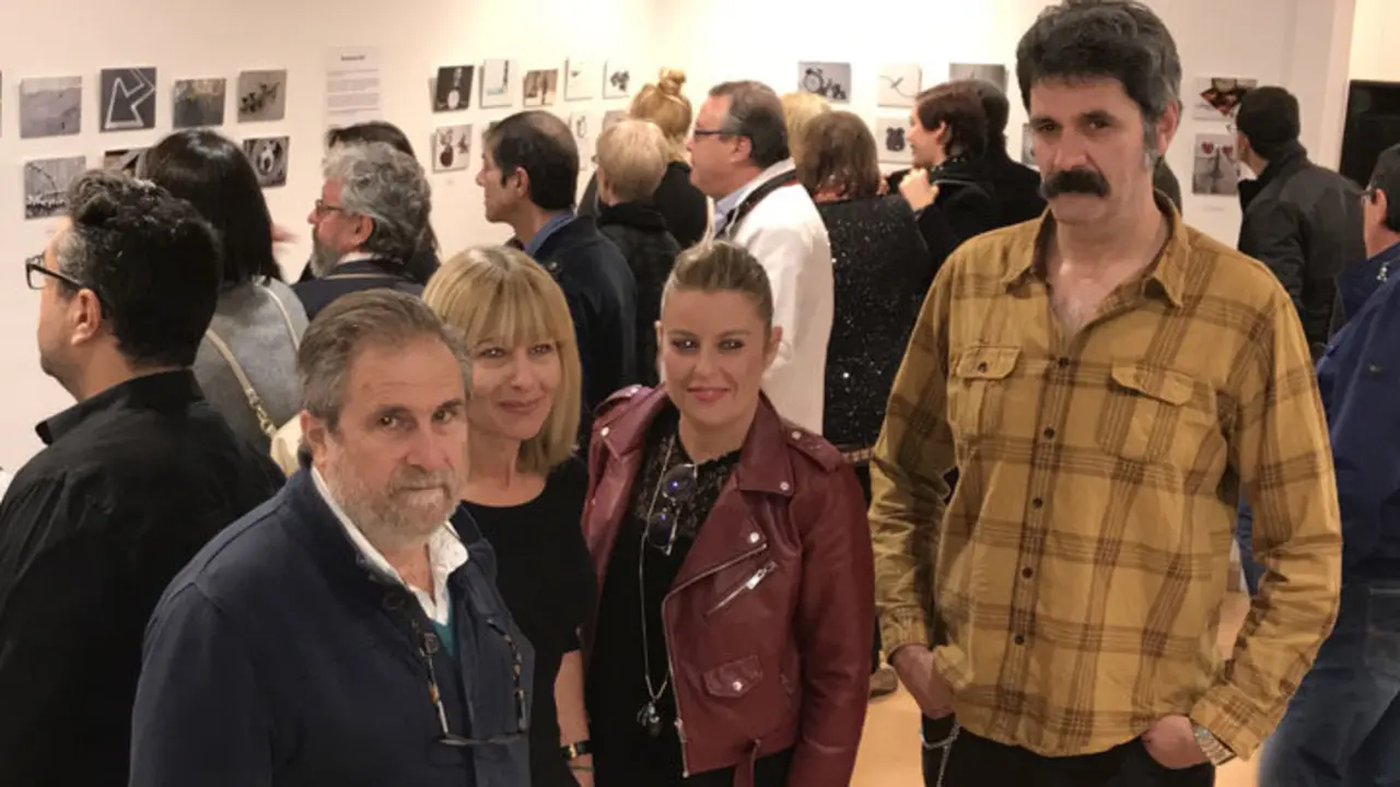 Muestra del Festival PhotoArt