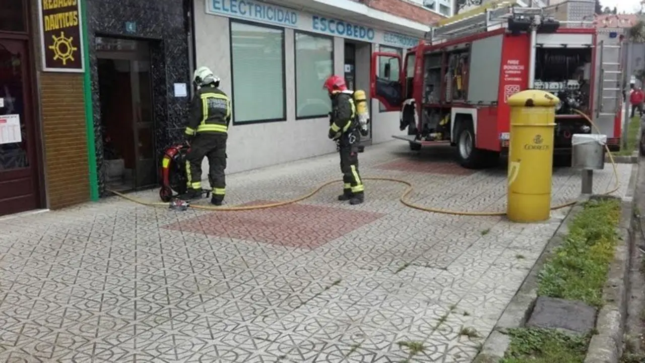 iNCENDIO SAN VICENTE