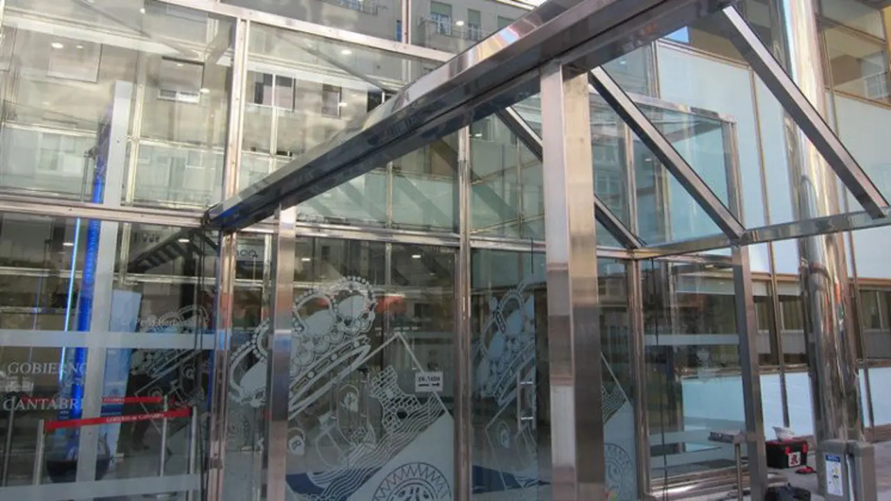 Gobierno de Cantabria